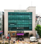 중앙대학교동문장학재단