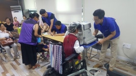 다비치안경 제주한라대점