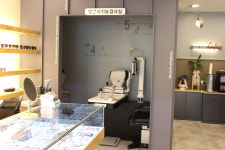 룩스토어 위드렌즈 신서혁신점