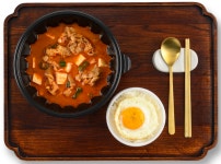 고기듬뿍 혼밥또시락 덕천점