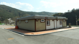 동강오토캠핑장