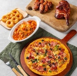 피자베이 북구점