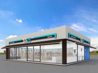 GS25 세종센터점