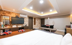 천안 애플 호텔