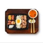 고기듬뿍 혼밥또시락 덕천점