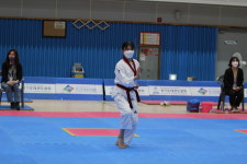 구래동 한국체대 국가대표 강철태권도