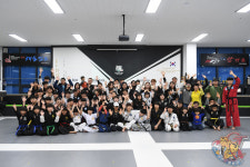 민락 해동검도