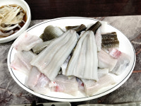 어부마을바다장어산곰장어