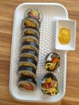 김밥 전문점 히지키