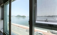 바다내음 모텔