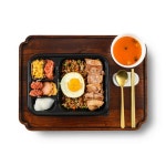 고기듬뿍 혼밥또시락 덕천점