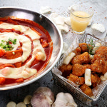 해운대봉가떡볶이 원주문막점