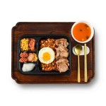 고기듬뿍 혼밥또시락 덕천점