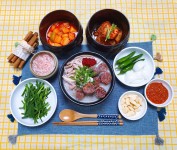 아주손순대국밥