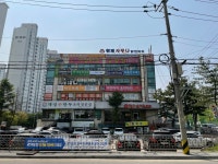 비온탑스터디카페 의정부장암점