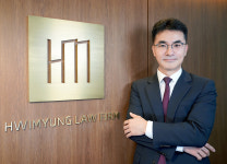 법무법인 휘명 민사형사전문 고영남 강남사무소