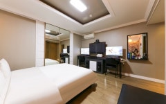 천안 애플 호텔