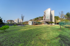 아라마루펜션