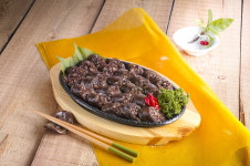 손큰할매순대국 가평산유리점