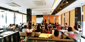 강의하는아이들 우정혁신 캠퍼스