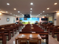 순복음남수원교회