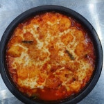 샤불라피자 북면점