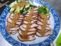 금용만두
