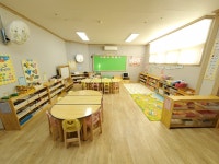 풀잎사랑어린이집