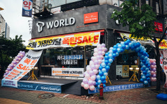 SK텔레콤 대교대리점 상동점