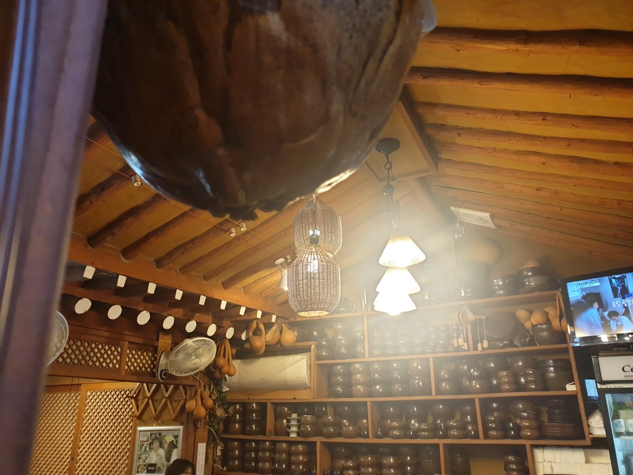 仁寺洞ハンアリスジェビ