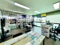 타이어테크 감전점