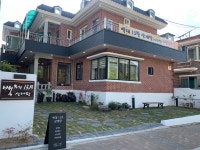 백제13월삼계탕 사파점