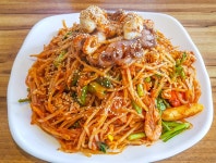 대구왕뽈찜 모전점