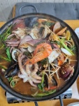 수목식당