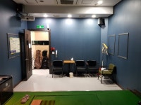 제우스스크린골프