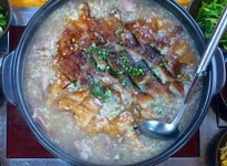 조리샘농원가든