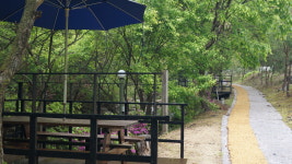 화양황토빌리지 펜션