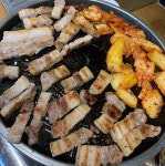 삼겹살전문 보문민속식당