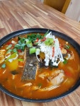 갯마을식당