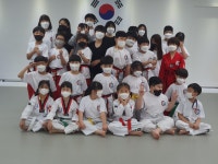 송악태권스쿨