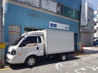 매일유업 한국특판