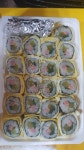 진순자계란말이김밥 철산직영점