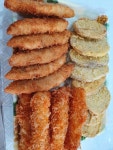 이밥에찬