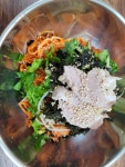 은영이네국수