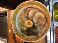 일심당
