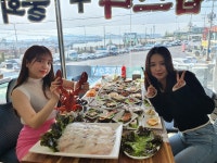 연안부두 목포신안18호횟집