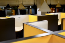 데일리스터디카페 대전목동점