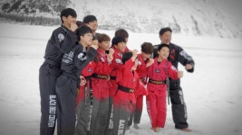분당 블랙벨트센터 태권도장