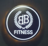 비비휘트니스 헬스&PT 용암점