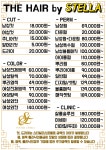 더헤어바이스텔라 청라점